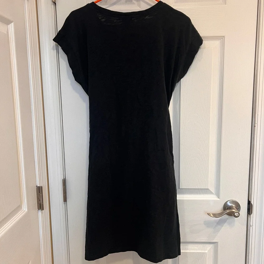 J. Crew crew black